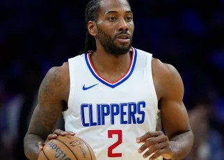 Clippers will hold Kawhi Leonard out of drills during training camp