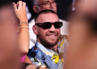 Fed-up UFC fighters turning on ‘weird, douchey’ Conor McGregor after latest public embarrassment