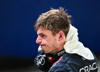 How worried should F1 be about Verstappen walking away?