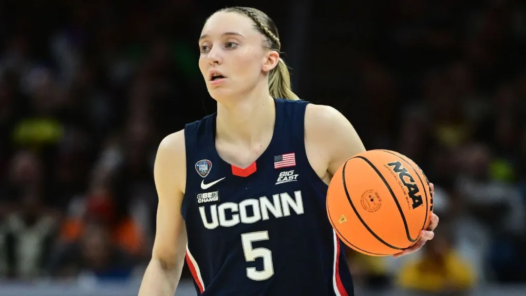 WNBA mock draft 2025: Which team will pick Paige Bueckers?