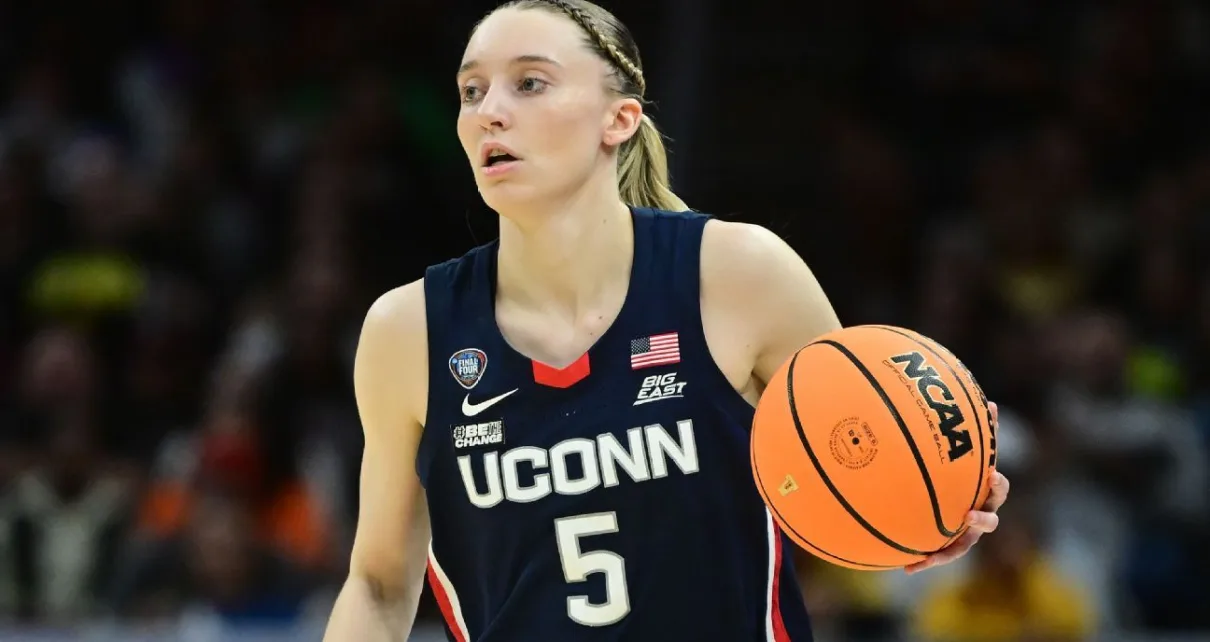 WNBA mock draft 2025: Which team will pick Paige Bueckers?