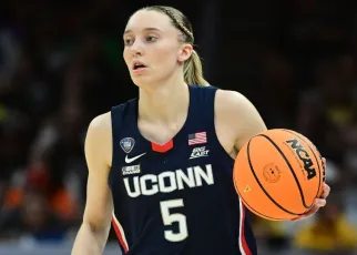 WNBA mock draft 2025: Which team will pick Paige Bueckers?