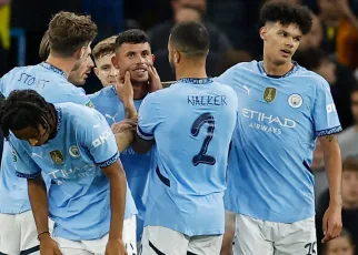 Carabao Cup fourth round draw: Man City face trip to Tottenham and holders Liverpool play Brighton