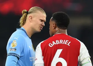 Man City and Arsenal’s genuine hatred sparks a very different Premier League rivalry