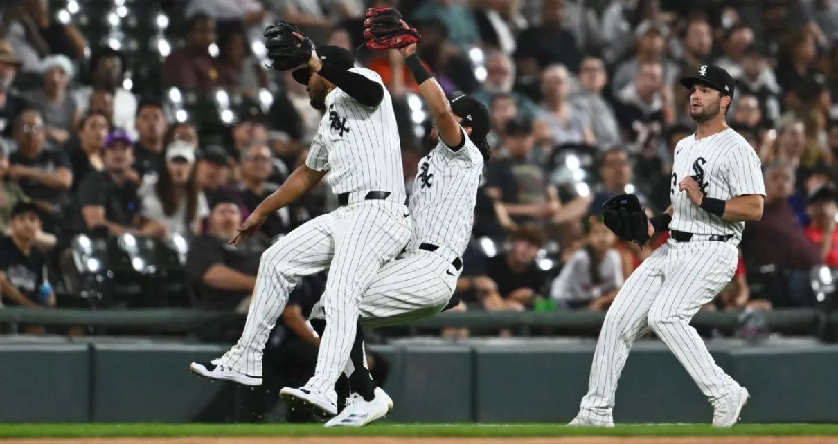 Inside the 2024 White Sox’s road to MLB’s all-time worst record