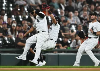 Inside the 2024 White Sox’s road to MLB’s all-time worst record