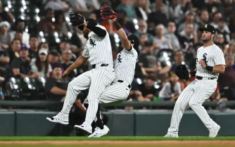 Inside the 2024 White Sox’s road to MLB’s all-time worst record