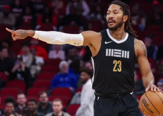 Former MVP Derrick Rose retiring from NBA after 16-year career