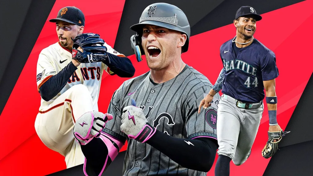 MLB Power Rankings Week 26: Who’s No. 1 entering playoffs?