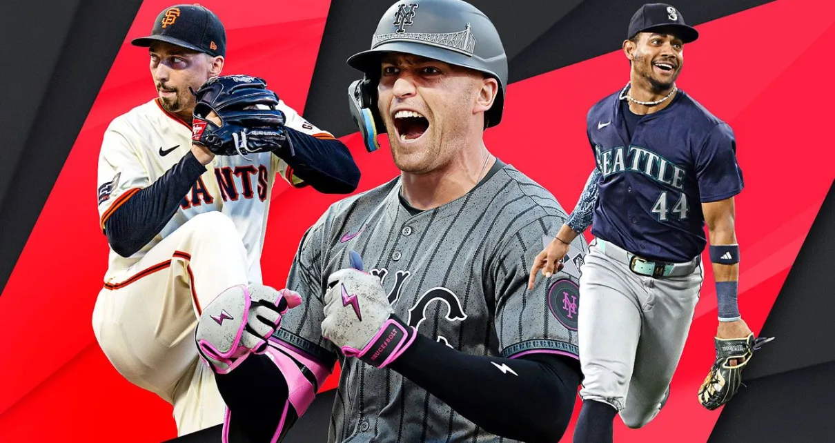 MLB Power Rankings Week 26: Who’s No. 1 entering playoffs?