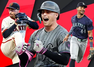 MLB Power Rankings Week 26: Who’s No. 1 entering playoffs?