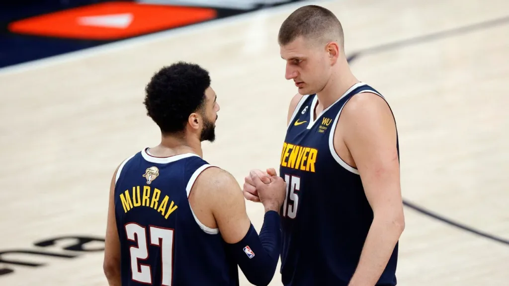 Nuggets believe they’re still in their ‘championship window’