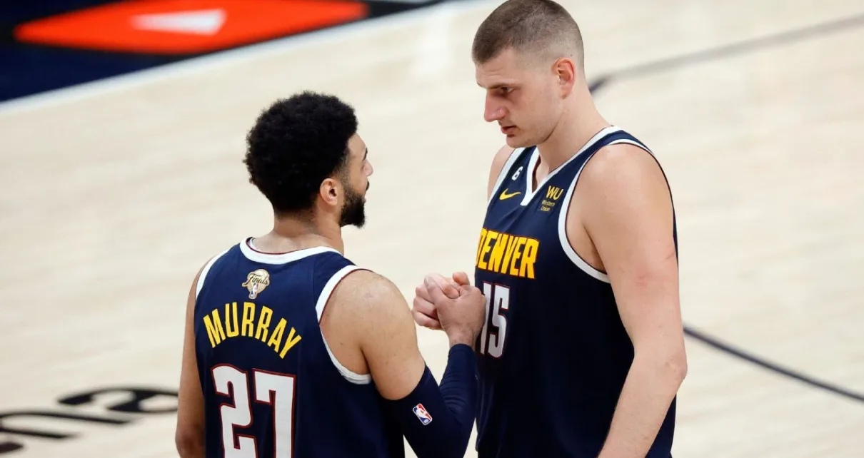 Nuggets believe they’re still in their ‘championship window’