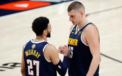 Nuggets believe they’re still in their ‘championship window’