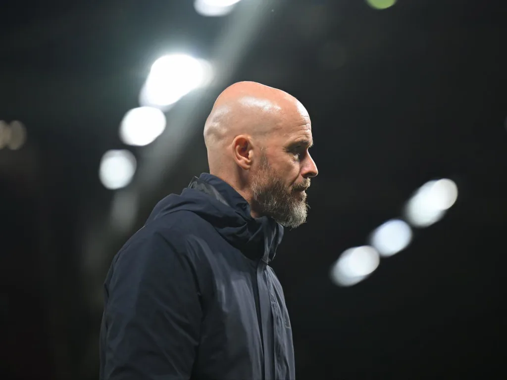 Erik ten Hag’s ultimate goal leaves Man Utd far away in their four-year plan