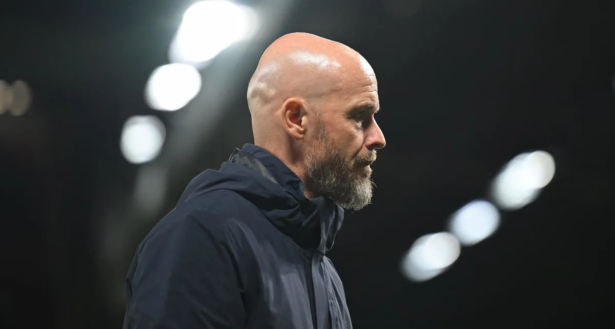 Erik ten Hag’s ultimate goal leaves Man Utd far away in their four-year plan