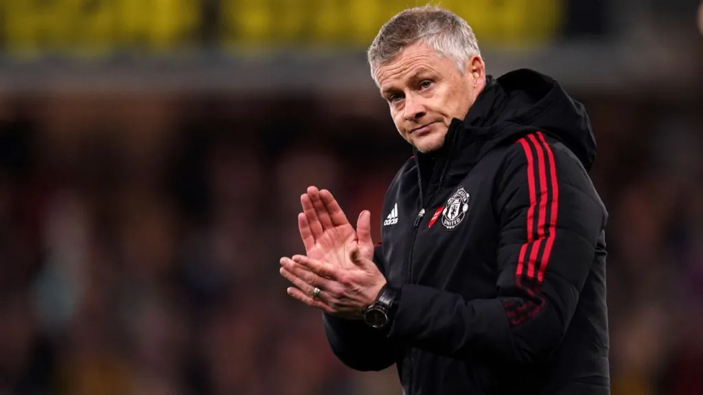 Ole Gunnar Solskjaer open to Man United return despite sack