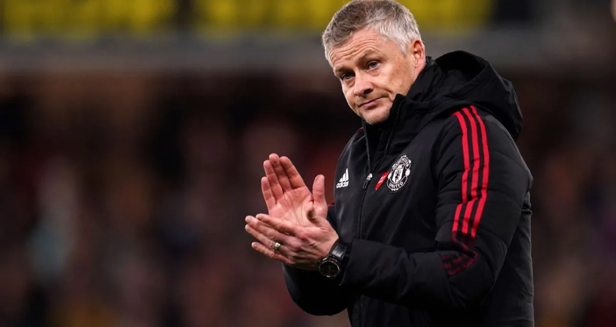 Ole Gunnar Solskjaer open to Man United return despite sack