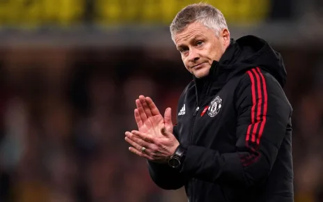 Ole Gunnar Solskjaer open to Man United return despite sack