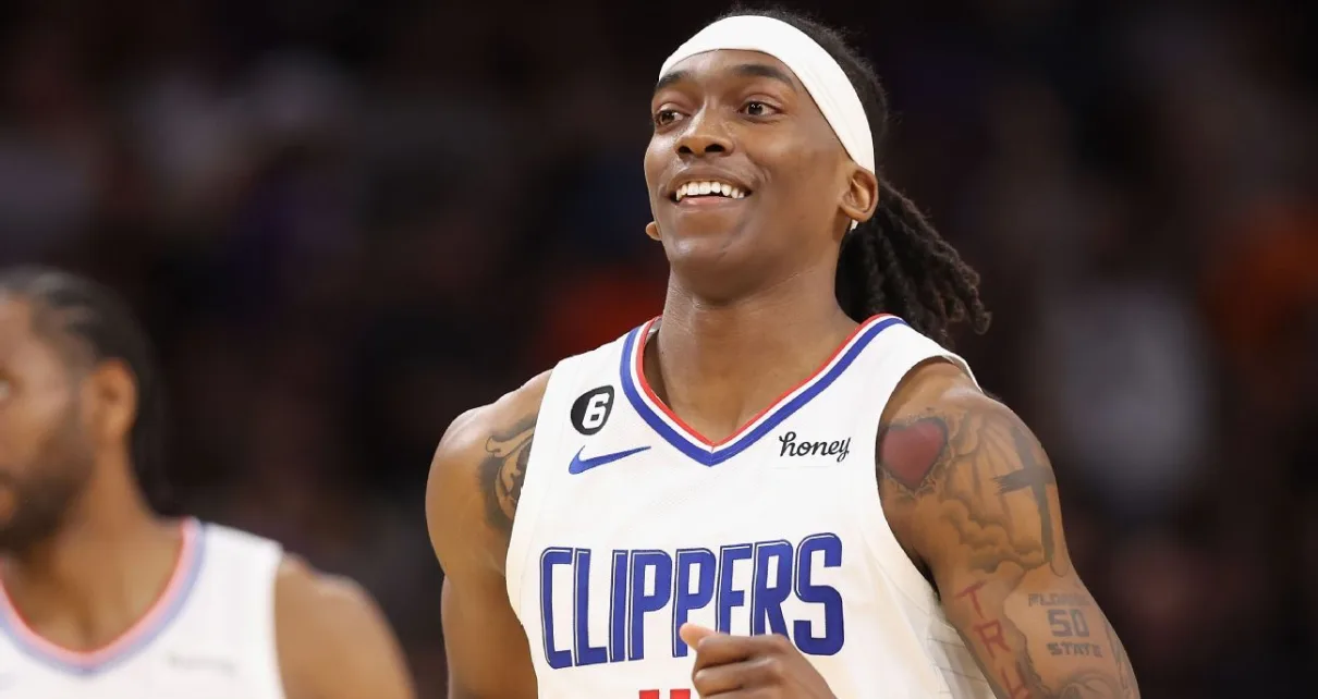 Sources: Clippers, Terance Mann agree on 3-year, M extension