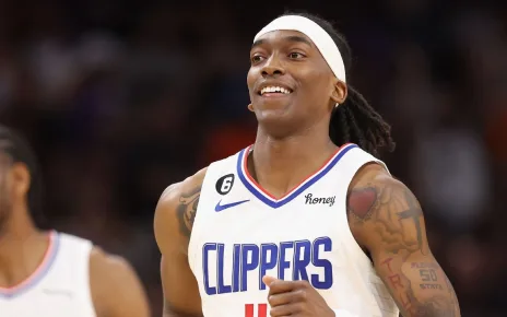 Sources: Clippers, Terance Mann agree on 3-year, M extension