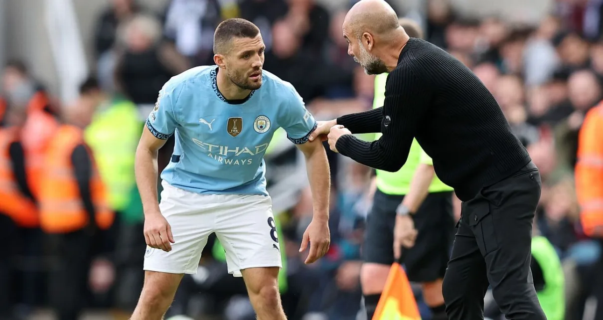 Newcastle expose Man City’s frailties without Rodri