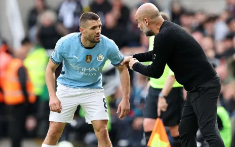 Newcastle expose Man City’s frailties without Rodri