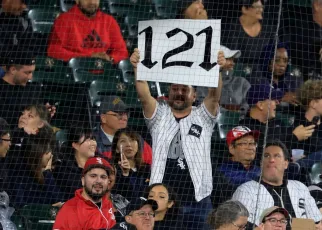 121 losses?! 12 numbers behind 2024 White Sox’s MLB record