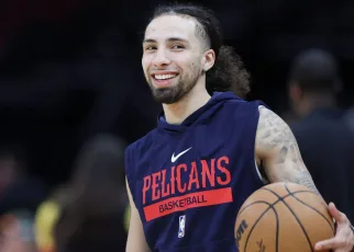 Sources: Pelicans extend Jose Alvarado on 2-year, M deal