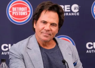 Sources – Pistons owner Tom Gores set to buy stake in Chargers