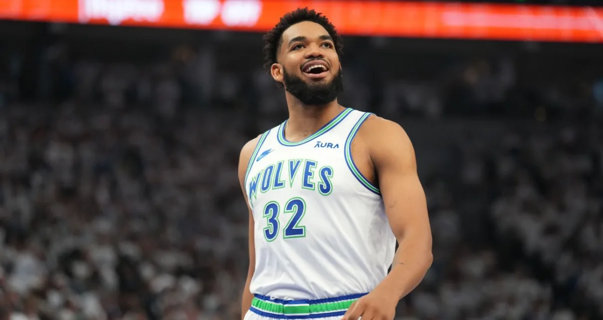 Fantasy basketball: Karl-Anthony Towns positioned to thrive on Knicks