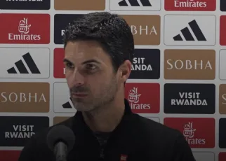 Arteta describes relationship with Man City boss following tension | Sport