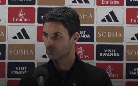 Arteta describes relationship with Man City boss following tension | Sport