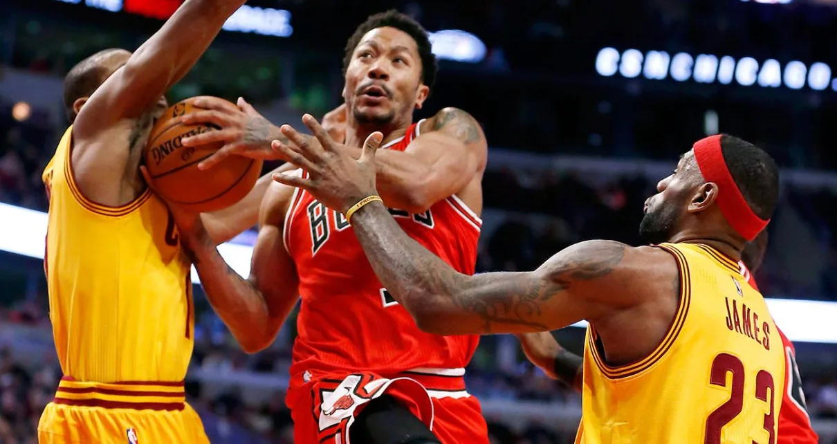 Derrick Rose retires – Former MVP’s legacy in Chicago and NBA