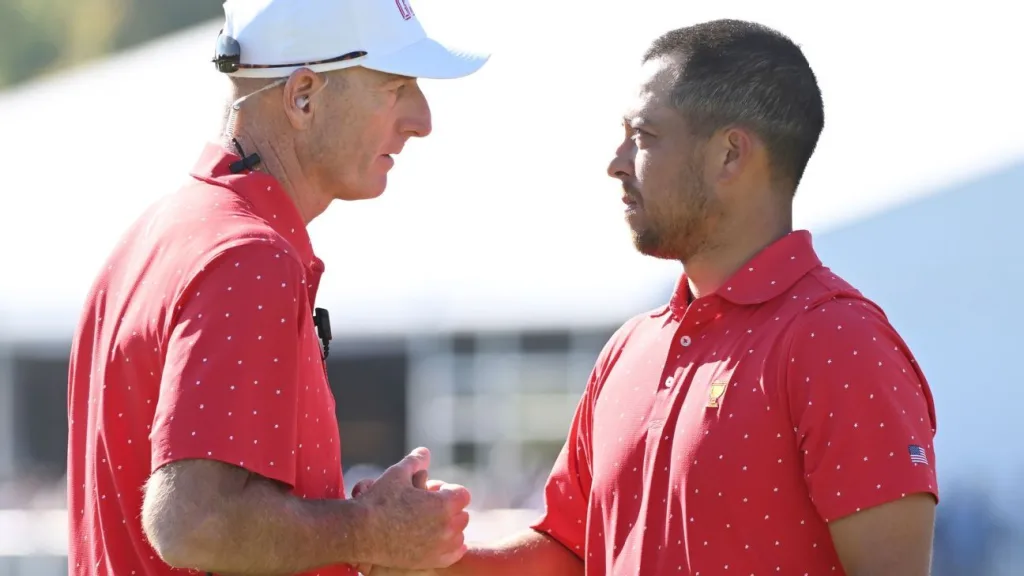 Americans secure Presidents Cup for 10th consecutive time