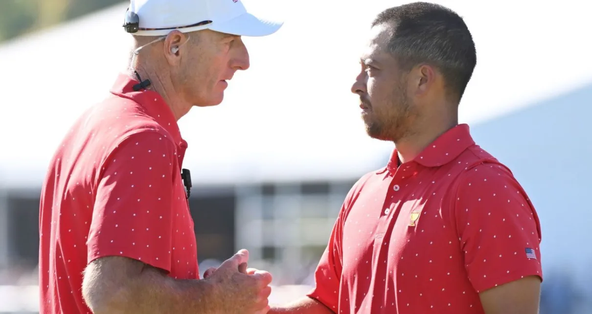 Americans secure Presidents Cup for 10th consecutive time