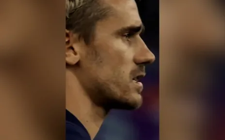 Griezmann announces international retirement after glittering career | Sport