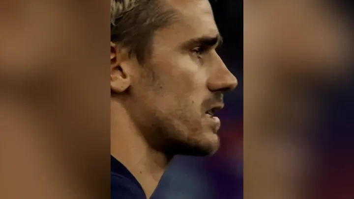 Griezmann announces international retirement after glittering career | Sport