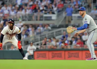 Playoff implications for Mets, Braves, D-backs in MLB doubleheader