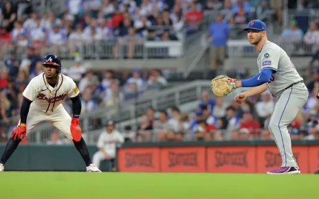 Playoff implications for Mets, Braves, D-backs in MLB doubleheader