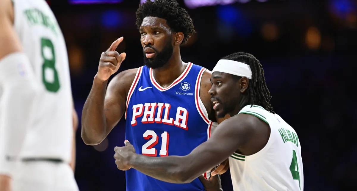 Ramp to Camp: Who is the biggest threat to Celtics in the East?