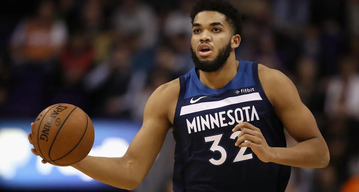 Fantasy Impact: Knicks reportedly acquire Karl-Anthony Towns