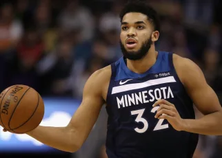 Fantasy Impact: Knicks reportedly acquire Karl-Anthony Towns