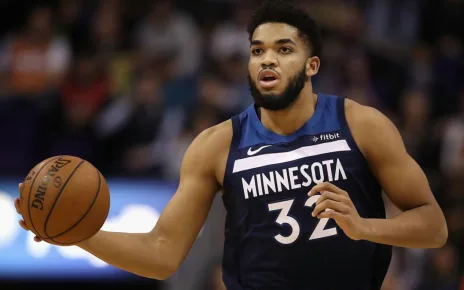 Fantasy Impact: Knicks reportedly acquire Karl-Anthony Towns