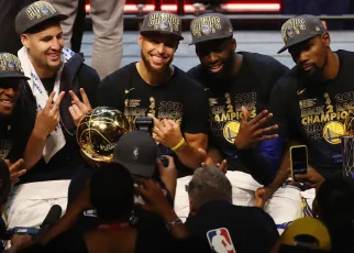 Warriors have multiple paths to properly celebrating franchise icons