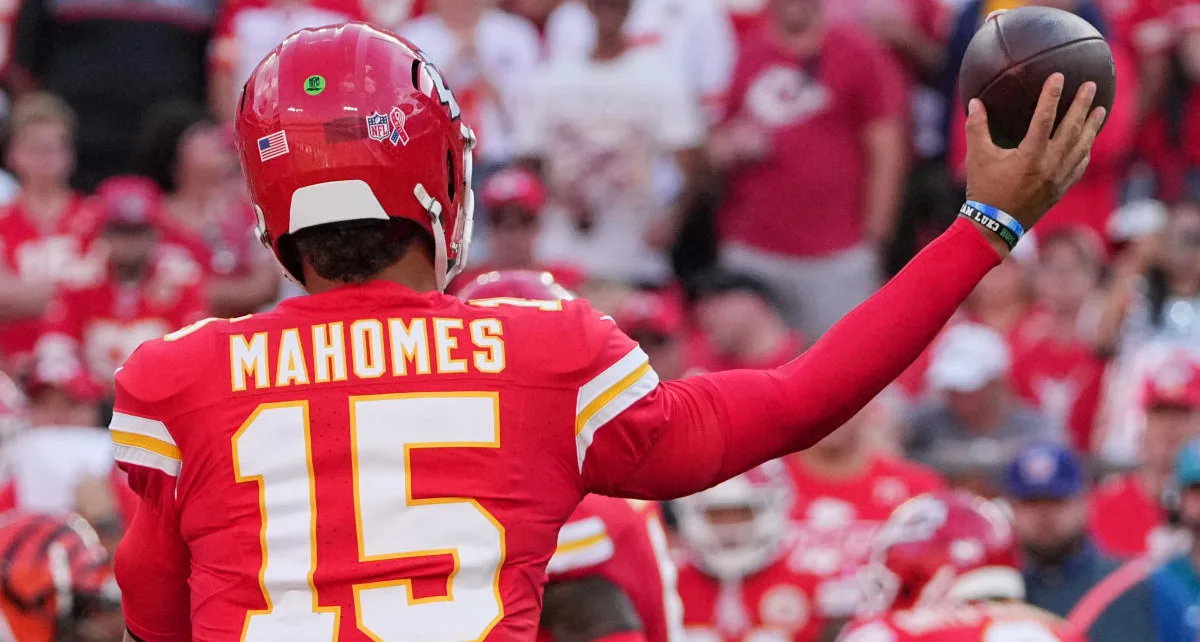 Kansas City Chiefs vs. Los Angeles Chargers: How to watch, kickoff time and more