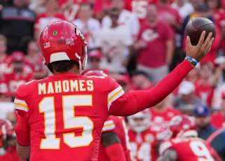 Kansas City Chiefs vs. Los Angeles Chargers: How to watch, kickoff time and more