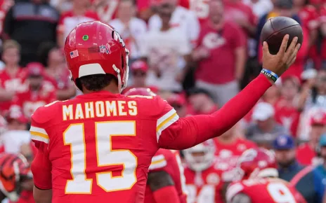 Kansas City Chiefs vs. Los Angeles Chargers: How to watch, kickoff time and more