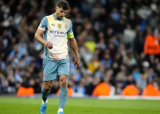 Ruben Dias ready for Arsenal even though Man City are still to hit their stride