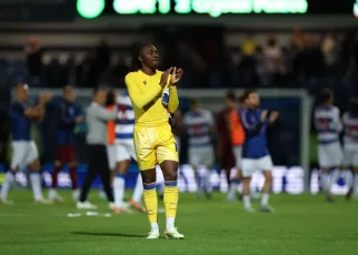 Oliver Glasner praises ‘unbelievable’ Eberechi Eze after Crystal Palace beat QPR